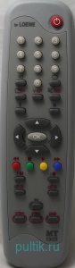 Control 150 TV [TV, VTR, DVD]  