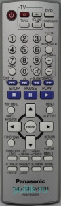 N2QAYZ000003 [THEATER SYSTEM]   ()