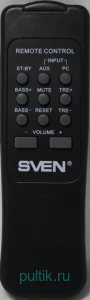 SVEN ROYAL 2R -   