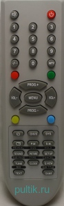 TV BC-1201, AKIRA BC-3010-06R   