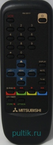 RM-07901 [TV/VCR]    ()