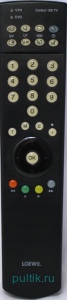 Control 100 VTR [TV, VTR, DVD]   ()