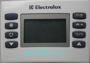 EACM-10 EZ/N3     Electrolux