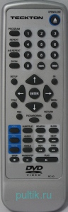 RC-10   DVD-a TD-C202