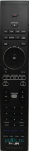 2422 549 01403      Philips HTS8100
