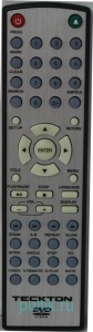 REM-04   DVD- TD-250, TD-255, TD-350