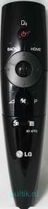 LG AN-MR3007,AN-MR3005,AN-MR3004 Magic Motion   LG Smart TV
