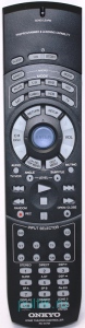 ONKYO RC-447M  