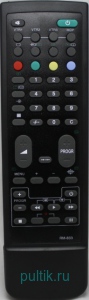 RM-833 [TV]     ()