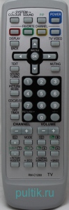 RM-C1280 [TV]   