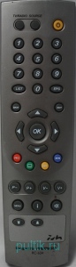 AKADO RC-634    