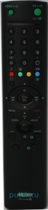 RM-932B [TV]    ()