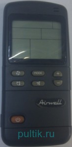 Airwell (Electra) RC  