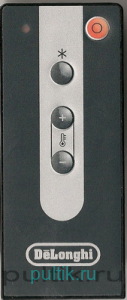 Delonghi V1      