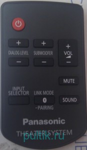 Panasonic N2QAYC000083  
