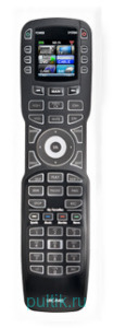 R40 Universal Remote Control