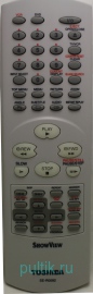 SE-R0092, SR-R0111   DVD/VCR-combo