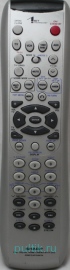 RRMCGA010AWSA Home cinema with DVD