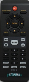 DVD-16   DVD- YAMAHA DVD-S661