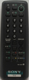 RM-869 [TV]    ()