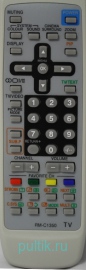 RM-C1350 [TV]   ()