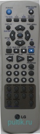 6870R1498 [DVD+VHS]оригинальный пульт для DVD/VHS-плеера