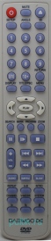 DV-1350S пульт для DVD-плеера