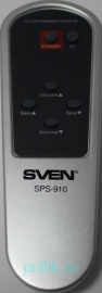 SPS-910  