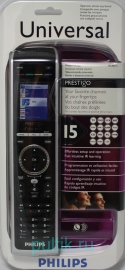 PRESTIGO SRU 8015 / SRU8015 ( 15 )