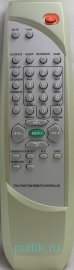 RC-W001TV , EVGO RC-W001TV пульт для телевизора