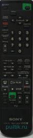 RMT-V153A [VCR]    ()