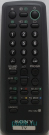 RM-952 [TV]    ()