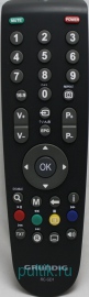 RC-GD1    Grundig Vision GR-19GBH4619