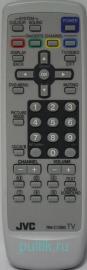 RM-C1390 [TV]    ()
