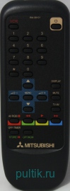 RM-07901 [TV/VCR]    ()