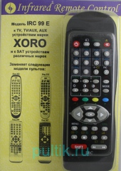 IRC-99E(XORO)