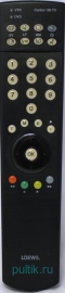 Control 100 VTR [TV, VTR, DVD]оригинальный пульт ДУ (ПДУ)