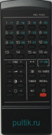 RC700 [TV]   ()