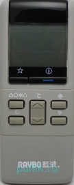 Raybo, Panasonic оригинальный пульт для кондиционера 