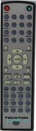 REM-04 пульт для DVD-плеера TD-250, TD-255, TD-350