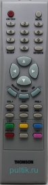 RC0Q0036 пульт с телетекстом, TCL RC0Q0036 оригинал для телевизора 32E77NH20 и других