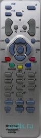 RCT311TAM1 [TV, DVD, VCR]   ()