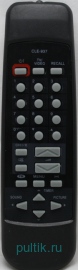 CLE-937 пульт для телевизора
