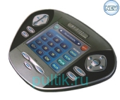 MX-3000 Universal Remote Control