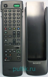 RM-831 [TV]оригинальный пульт ДУ  (ПДУ)