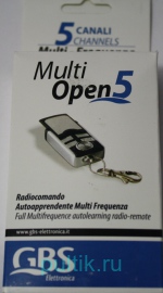 Multi open 5