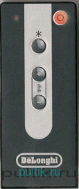 Delonghi V1 оригинальный пульт ДУ для кондиционера 
