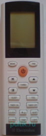 Electrolux YACIFBI    