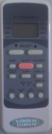 General Climate R5119/BGE  