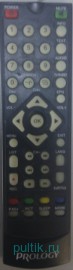 DATV-870 неоригинальный пульт